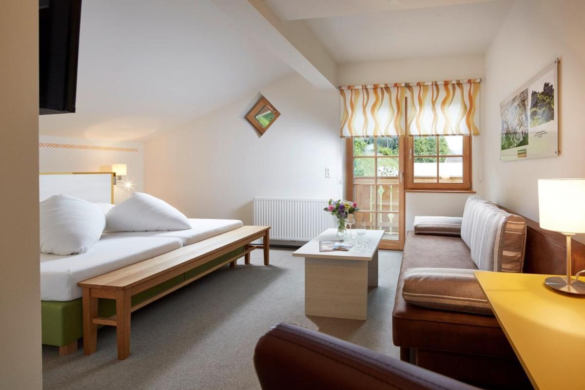 Gasthof Salzstadl Reutte Exteriér fotografie